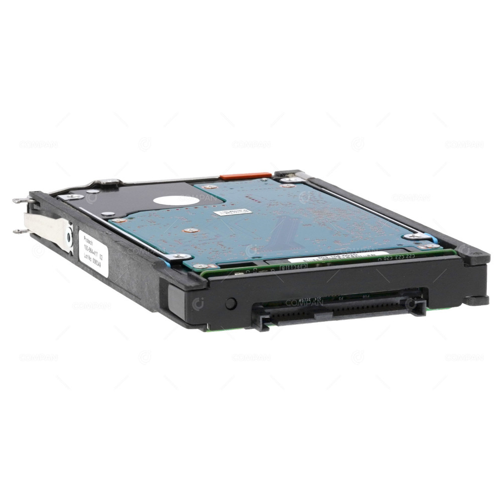 005052301 EMC HARD DRIVE 900GB 10K 12G SAS 2.5 SFF HOT-SWAP AL14SEB090N